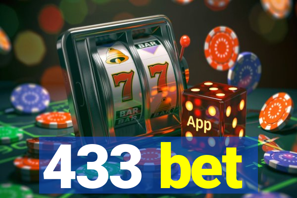 433 bet